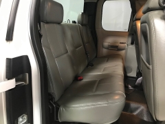 Used 2011  Chevrolet Silverado 2500 2WD Ext Cab Work Truck at Carolina Family Motors near Mooresville&comma; NC