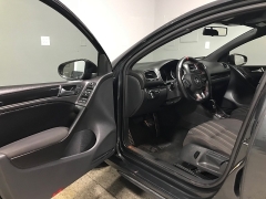 Used 2012  Volkswagen GTI 4d Hatchback Auto&sol;PZEV at Carolina Family Motors near Mooresville&comma; NC