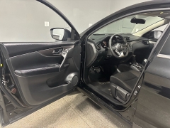 Used 2019  Nissan Rogue Sport 4d SUV FWD S at Carolina Family Motors near Mooresville, NC