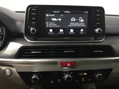Used 2020  Kia Telluride 4d SUV AWD S at Carolina Family Motors near Mooresville&comma; NC