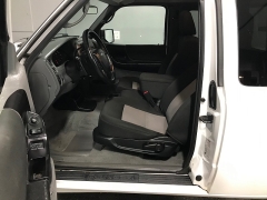 Used 2010 Ford Ranger 2WD Supercab 4d XLT at Carolina Family Motors near Mooresville, NC