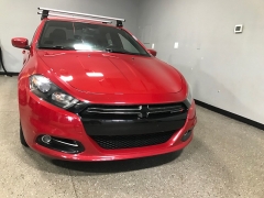 Used 2014 Dodge Dart 4d Sedan GT at Carolina Family Motors near Mooresville, NC