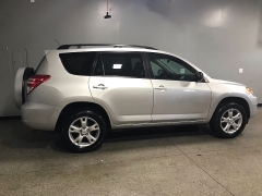 Used 2012 Toyota RAV4 4d SUV AWD at Carolina Family Motors near Mooresville, NC