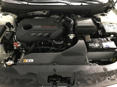 Used 2015  Hyundai Sonata 4d Sedan Limited 2&period;0T at Carolina Family Motors near Mooresville&comma; NC