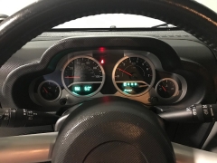 Used 2009  Jeep Wrangler Unlimited 4d Convertible 4WD Sahara at Carolina Family Motors near Mooresville, NC