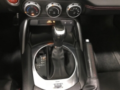 Used 2017  FIAT 124 Spider 2d Convertible Abarth at Carolina Family Motors near Mooresville&comma; NC