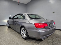Used 2012  BMW 3 Series 2dr Conv 328i at Carolina Family Motors near Mooresville, NC