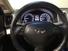 Used 2013  INFINITI G37 2d Coupe X AWD at Carolina Family Motors near Mooresville, NC
