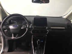 Used 2020 Ford EcoSport 4d SUV 4WD SE at Carolina Family Motors near Mooresville, NC