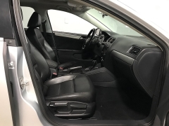 Used 2015 Volkswagen Jetta 4d Sedan SE w/Connectivity at Carolina Family Motors near Mooresville, NC