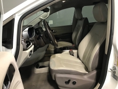 Used 2017  Chrysler Pacifica 4d Wagon Touring Plus at Carolina Family Motors near Mooresville&comma; NC