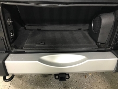 Used 2010  Jeep Wrangler 2d Convertible Sahara at Carolina Family Motors near Mooresville, NC