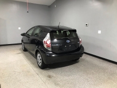 Used 2014  Toyota Prius c 5d Hatchback Two at Carolina Family Motors near Mooresville&comma; NC
