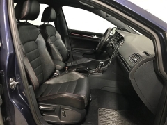 Used 2017  Volkswagen GTI 4d Hatchback SE Auto at Carolina Family Motors near Mooresville&comma; NC