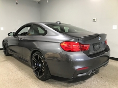 Used 2015  BMW M4 2dr Cpe at Carolina Family Motors near Mooresville&comma; NC