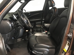 Used 2014  MINI Cooper Countryman ALL4 4dr S at Carolina Family Motors near Mooresville&comma; NC