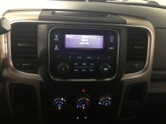 Used 2013 Ram 1500 2WD Quad Cab SLT at Carolina Family Motors near Mooresville, NC