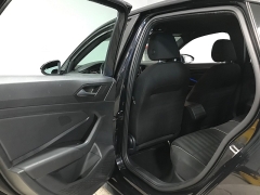 Used 2020  Volkswagen GLI 4d Sedan 2&period;0T S 6spd at Carolina Family Motors near Mooresville&comma; NC