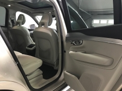 Used 2016 Volvo XC90 4d SUV FWD T5 Momentum at Carolina Family Motors near Mooresville, NC