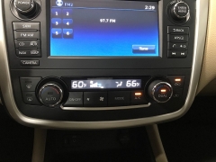 Used 2016 Nissan Altima 4d Sedan 3.5L SL at Carolina Family Motors near Mooresville, NC