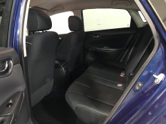 Used 2017  Nissan Sentra 4d Sedan S CVT at Carolina Family Motors near Mooresville&comma; NC