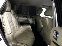 Used 2015  INFINITI QX60 4d SUV AWD at Carolina Family Motors near Mooresville&comma; NC