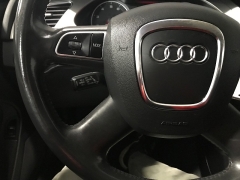 Used 2011  Audi A4 4d Sedan 2&period;0T Quattro Premium MT at Carolina Family Motors near Mooresville&comma; NC