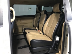 Used 2017  Kia Sedona 4d Wagon LX at Carolina Family Motors near Mooresville&comma; NC