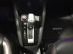 Used 2019  Nissan Kicks 4d SUV FWD SR at Carolina Family Motors near Mooresville&comma; NC