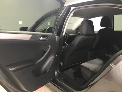 Used 2017 Volkswagen Jetta 4d Sedan S Auto at Carolina Family Motors near Mooresville, NC