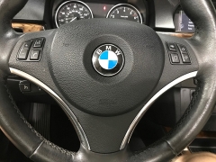Used 2012 BMW 3 Series 2dr Conv 328i at Carolina Family Motors near Mooresville, NC