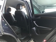 Used 2013  Audi Q5 4d SUV 2&period;0T Premium at Carolina Family Motors near Mooresville&comma; NC