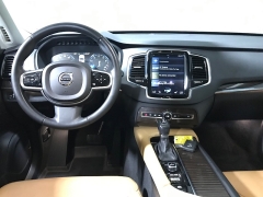 Used 2016  Volvo XC90 4d SUV AWD T6 Momentum at Carolina Family Motors near Mooresville&comma; NC