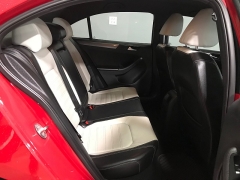 Used 2016 Volkswagen Jetta 4d Sedan Sport Auto at Carolina Family Motors near Mooresville, NC