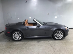Used 2017  FIAT 124 Spider 2d Convertible Lusso at Carolina Family Motors near Mooresville&comma; NC