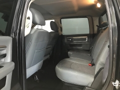 Used 2016  Ram 1500 4WD Crew Cab Big Horn at Carolina Family Motors near Mooresville&comma; NC