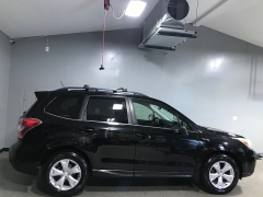 Used 2014  Subaru Forester 4d SUV i Touring at Carolina Family Motors near Mooresville&comma; NC