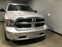 Used 2015  Ram 1500 2WD Quad Cab SLT at Carolina Family Motors near Mooresville&comma; NC