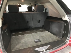 Used 2010  Chevrolet Equinox 4d SUV AWD LT2 at Carolina Family Motors near Mooresville&comma; NC