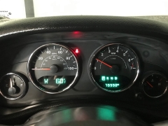 Used 2015  Jeep Wrangler Unlimited 4d Convertible Sport at Carolina Family Motors near Mooresville&comma; NC