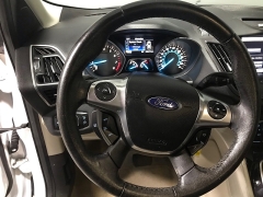 Used 2013 Ford Escape 4d SUV FWD SEL at Carolina Family Motors near Mooresville, NC
