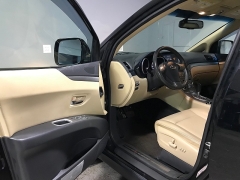 Used 2014  Subaru Tribeca 4d SUV Limited at Carolina Family Motors near Mooresville&comma; NC