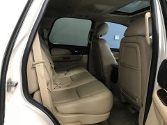 Used 2012 GMC Yukon 4d SUV RWD Denali at Carolina Family Motors near Mooresville, NC