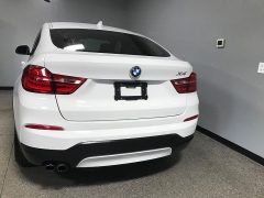 Used 2015  BMW X4 AWD 4dr xDrive28i at Carolina Family Motors near Mooresville&comma; NC