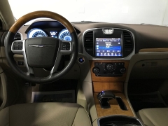 Used 2012  Chrysler 300 4d Sedan Limited at Carolina Family Motors near Mooresville&comma; NC