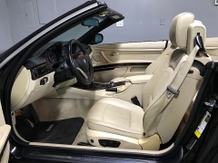 Used 2012  BMW 3 Series 2dr Conv 335i at Carolina Family Motors near Mooresville&comma; NC