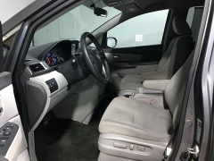 Used 2015  Honda Odyssey 4d Wagon EX at Carolina Family Motors near Mooresville&comma; NC