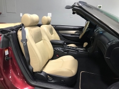 Used 2004  Ford Thunderbird 2d Convertible Premium at Carolina Family Motors near Mooresville&comma; NC