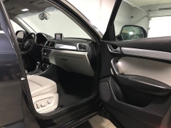 Used 2015  Audi Q3 4d SUV 2&period;0T Quattro Premium Plus at Carolina Family Motors near Mooresville&comma; NC