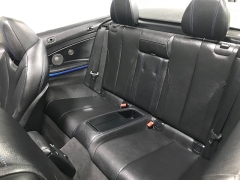 Used 2016  BMW 4 Series 2dr Conv 428i RWD SULEV at Carolina Family Motors near Mooresville&comma; NC